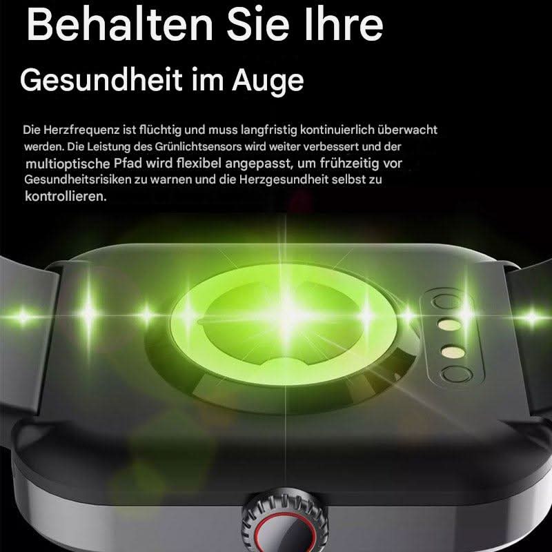 Rebolet | Blutzuckermessgerät zur schmerzfreien Gesundheitsüberwachung