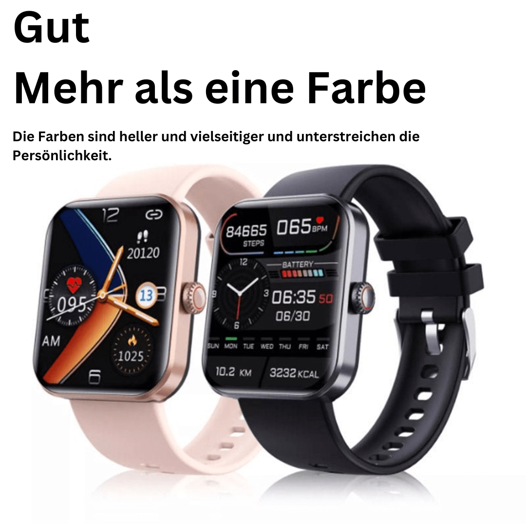 Rebolet | Blutzuckermessgerät zur schmerzfreien Gesundheitsüberwachung