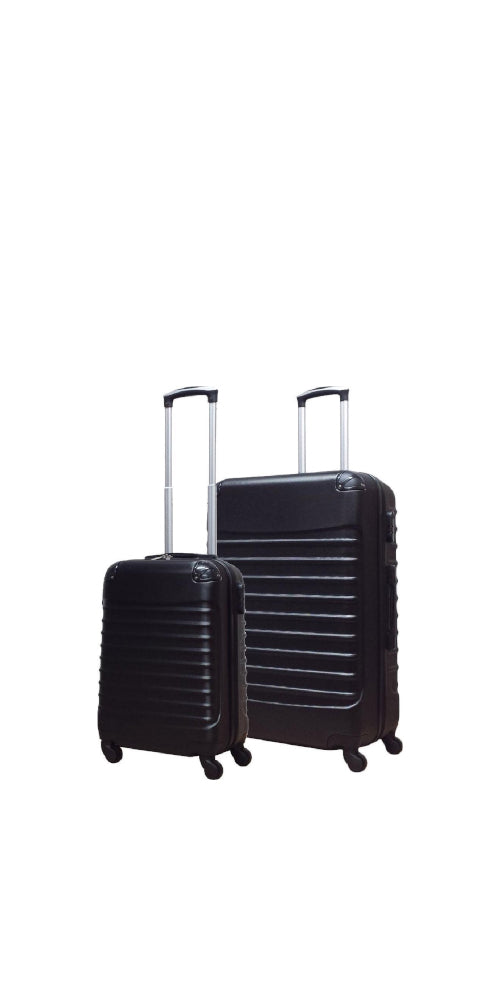 Rebolet | 2-teilige ABS-Kofferset – Ventura