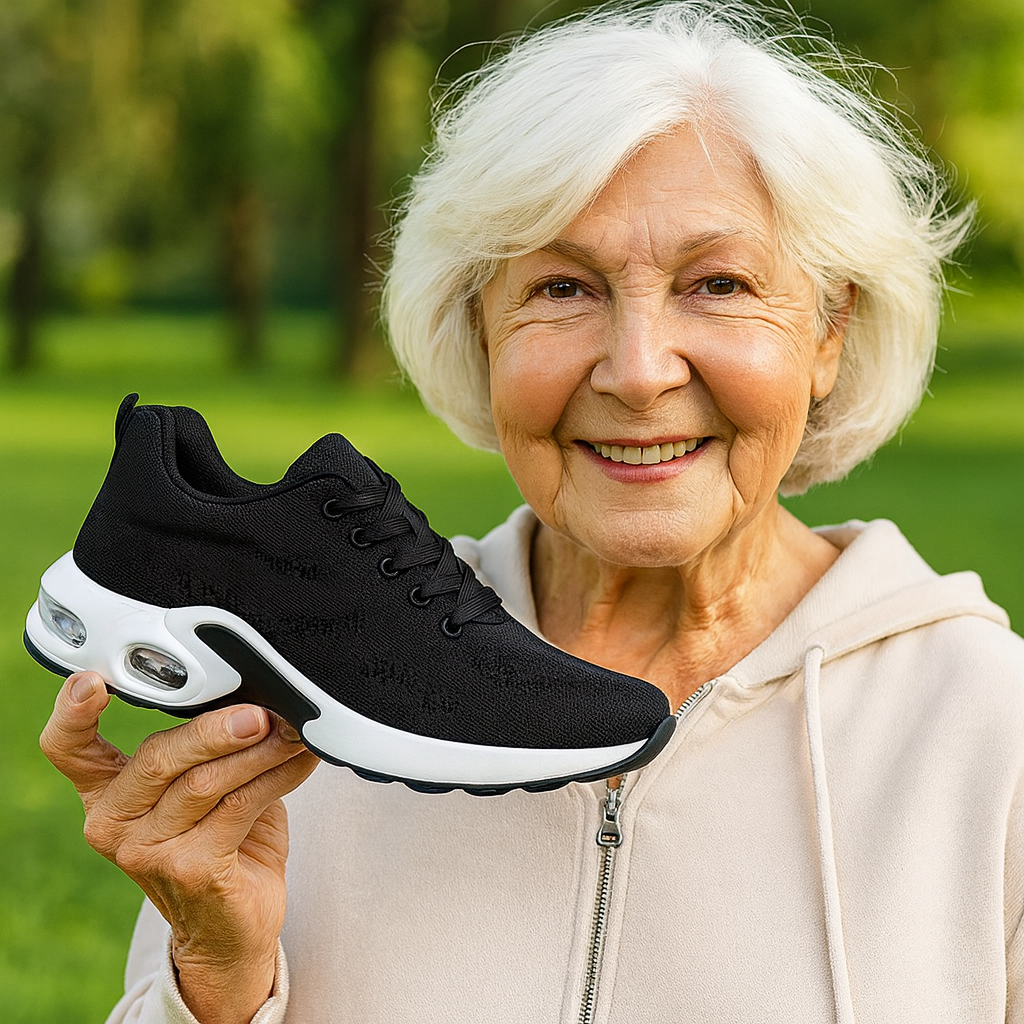 Rebolet | OrthoCare Ergonomische & rutschfeste Komfortschuhe