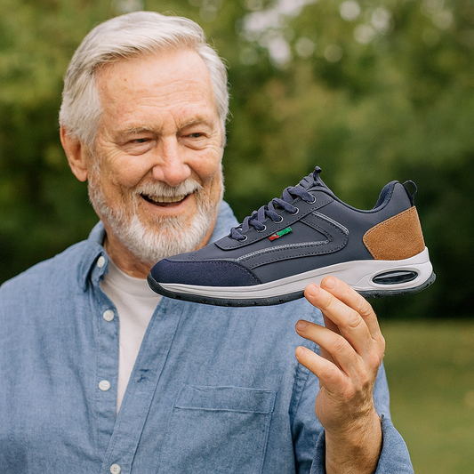 Rebolet | Orthox - Ergonomischer Schmerzlinderungs-Schuh - Unisex