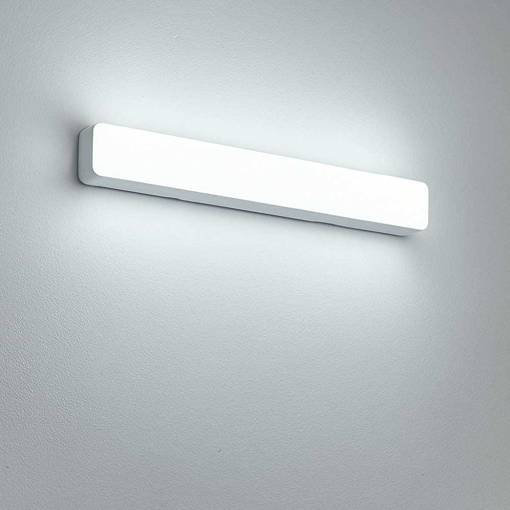 Rebolet | ClearGlow - LED-Spiegelleuchte für das Badezimmer