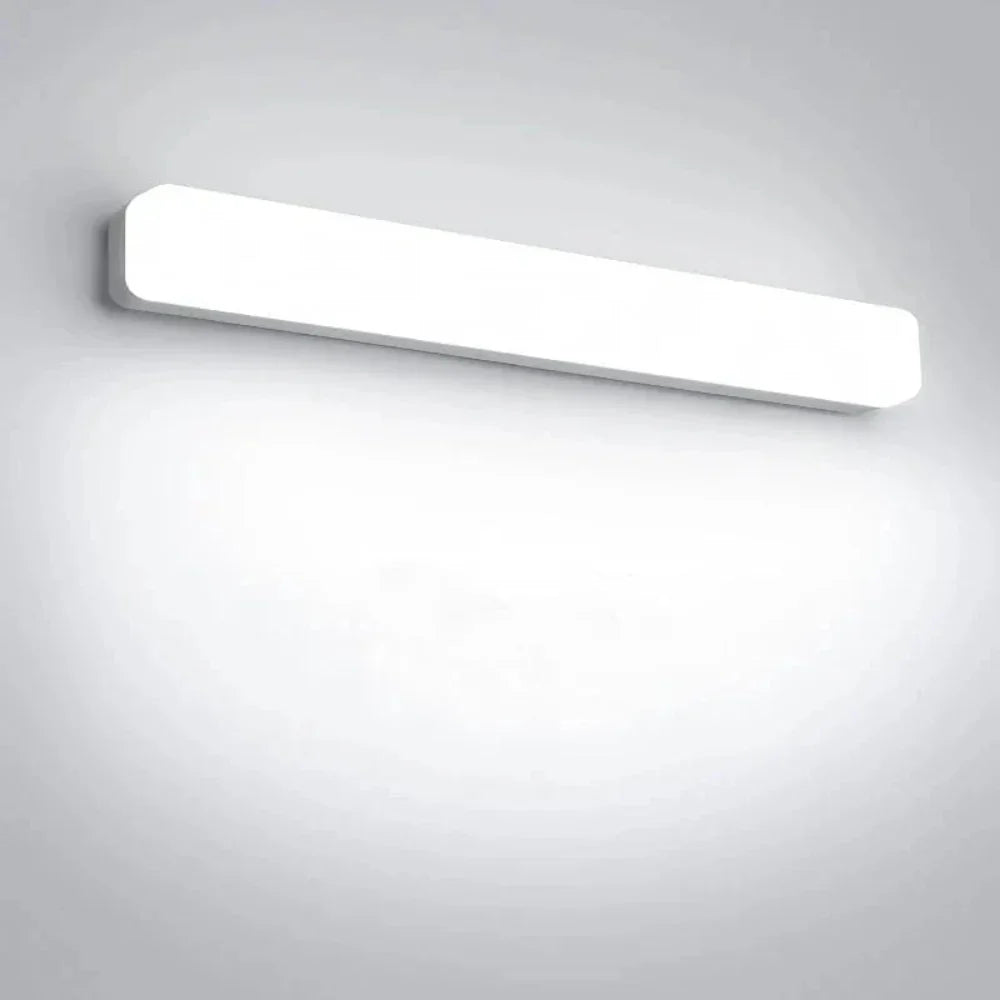 ClearGlow - LED-Spiegelleuchte für das Badezimmer