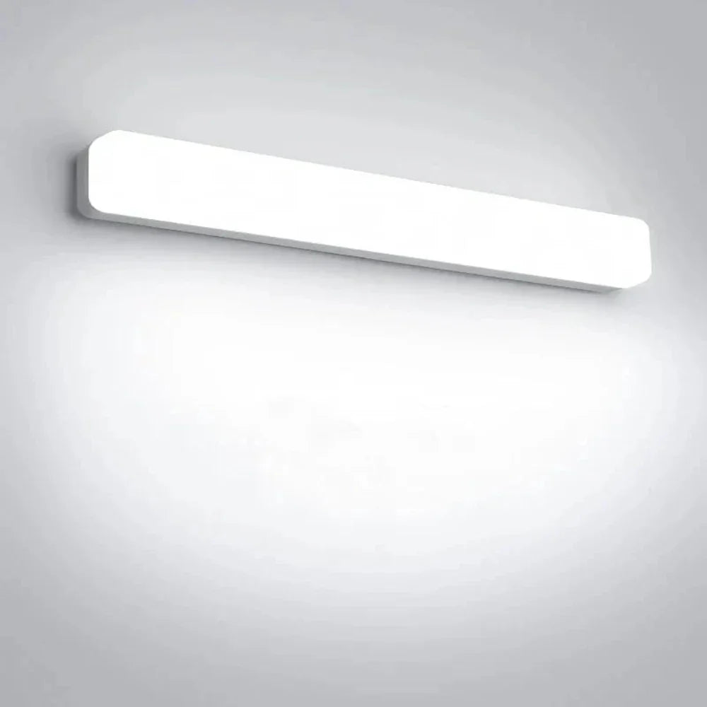Rebolet | ClearGlow - LED-Spiegelleuchte für das Badezimmer