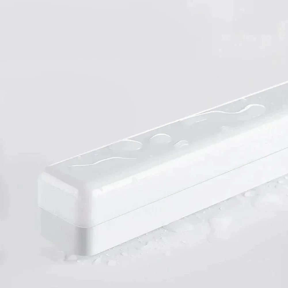 Rebolet | ClearGlow - LED-Spiegelleuchte für das Badezimmer