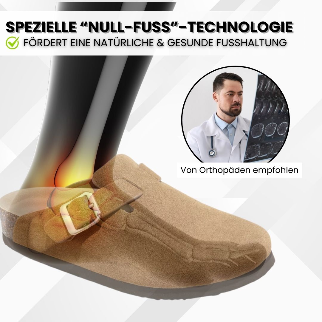 Rebolet | Clogs - Original für maximalen Komfort für Damen
