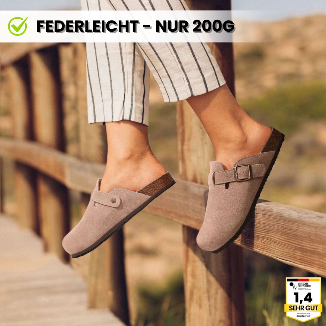 Rebolet | Clogs - Original für maximalen Komfort für Damen
