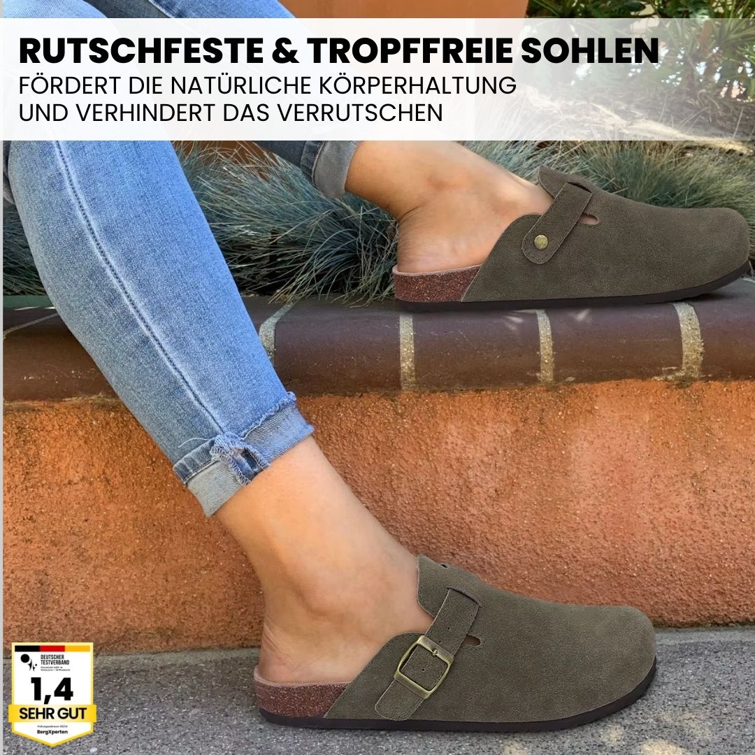 Rebolet | Clogs - Original für maximalen Komfort für Damen
