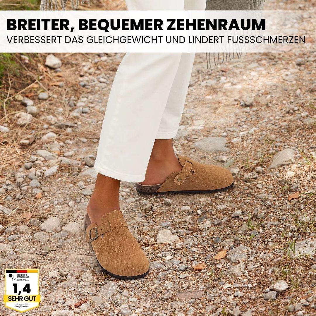 Rebolet | Clogs - Original für maximalen Komfort für Damen
