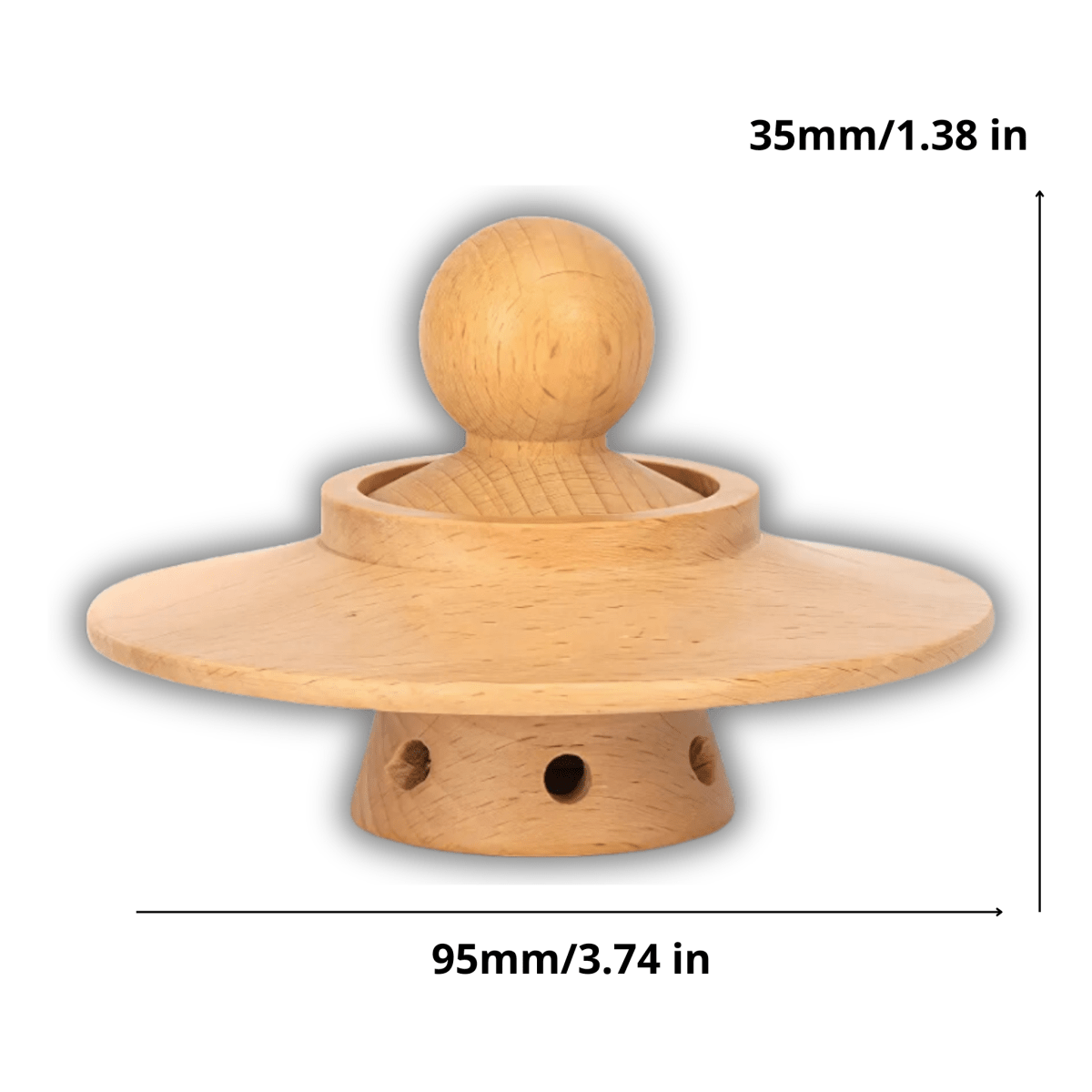 Rebolet | Cocktail Smoker Set für Whiskey- & Bourbon-Liebhaber