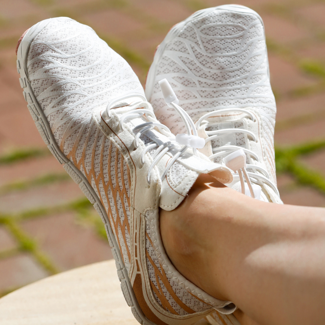 Rebolet | Florax Fit – Ergonomische & gesunde Barfußschuhe für Schwangerschaft & Nachgeburt