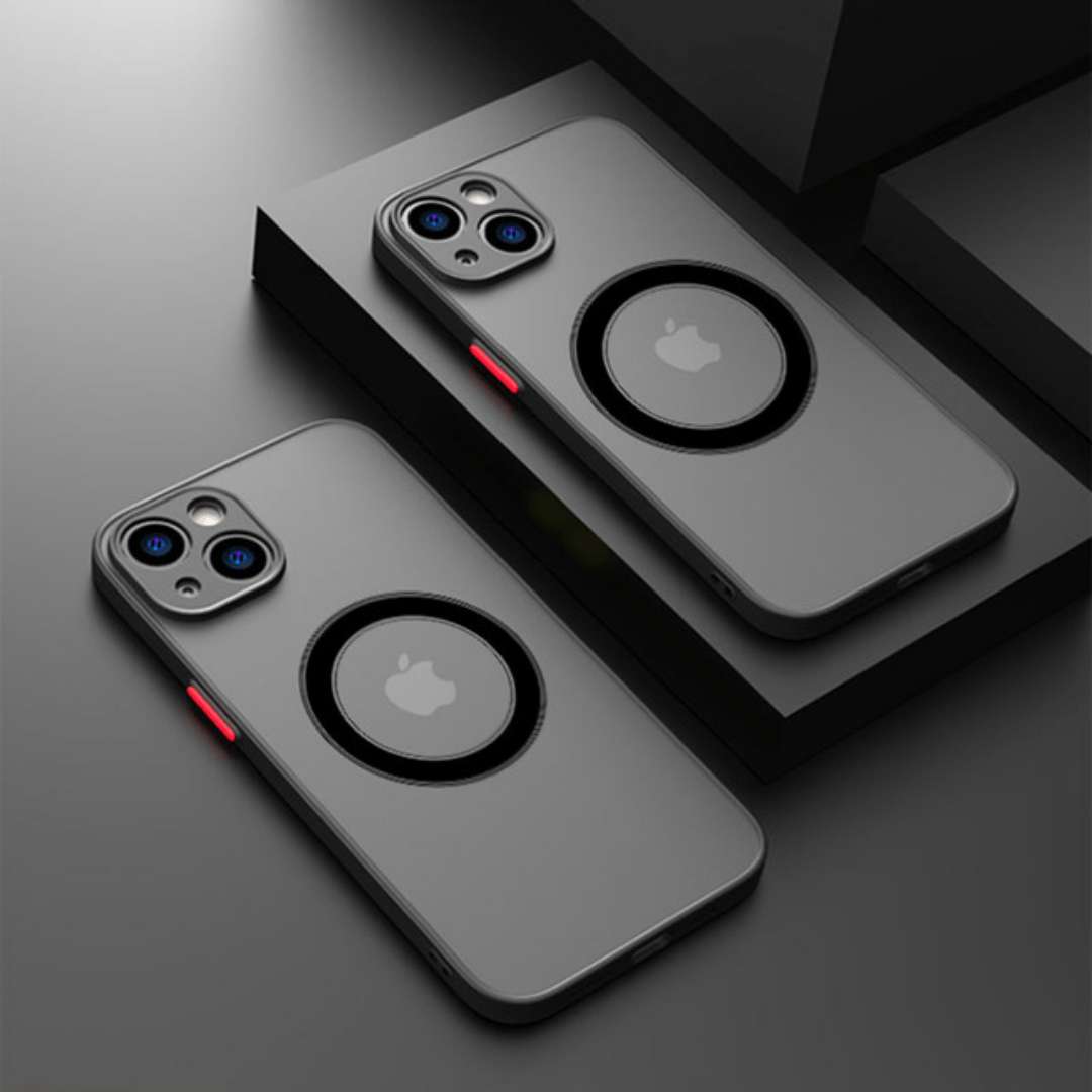 Rebolet | Phone Armor – Premium Schutz Hülle 2.0 mit MagSafe – iPhone Case