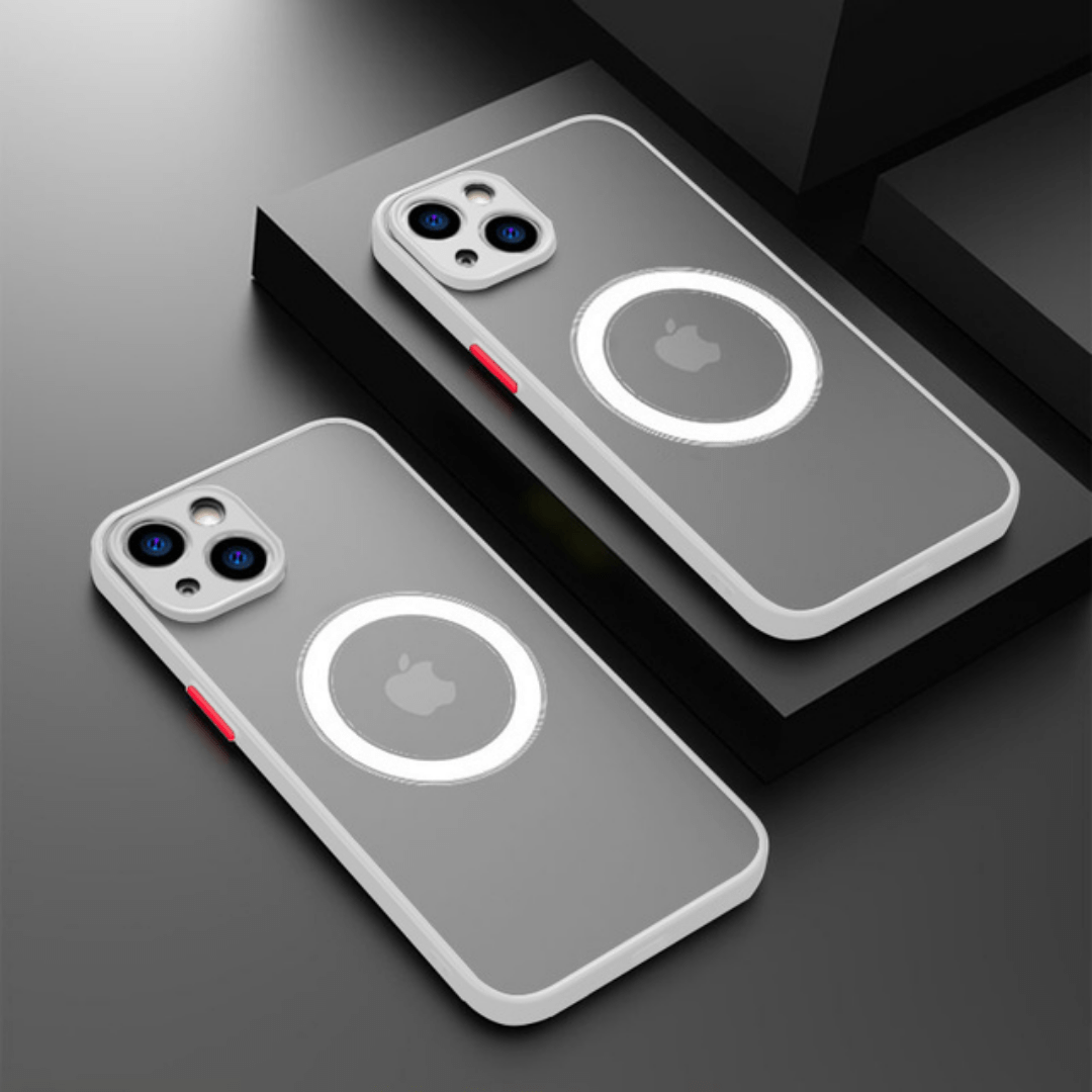 Rebolet | Phone Armor – Premium Schutz Hülle 2.0 mit MagSafe – iPhone Case