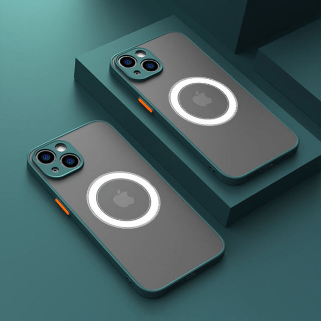 Rebolet | Phone Armor – Premium Schutz Hülle 2.0 mit MagSafe – iPhone Case