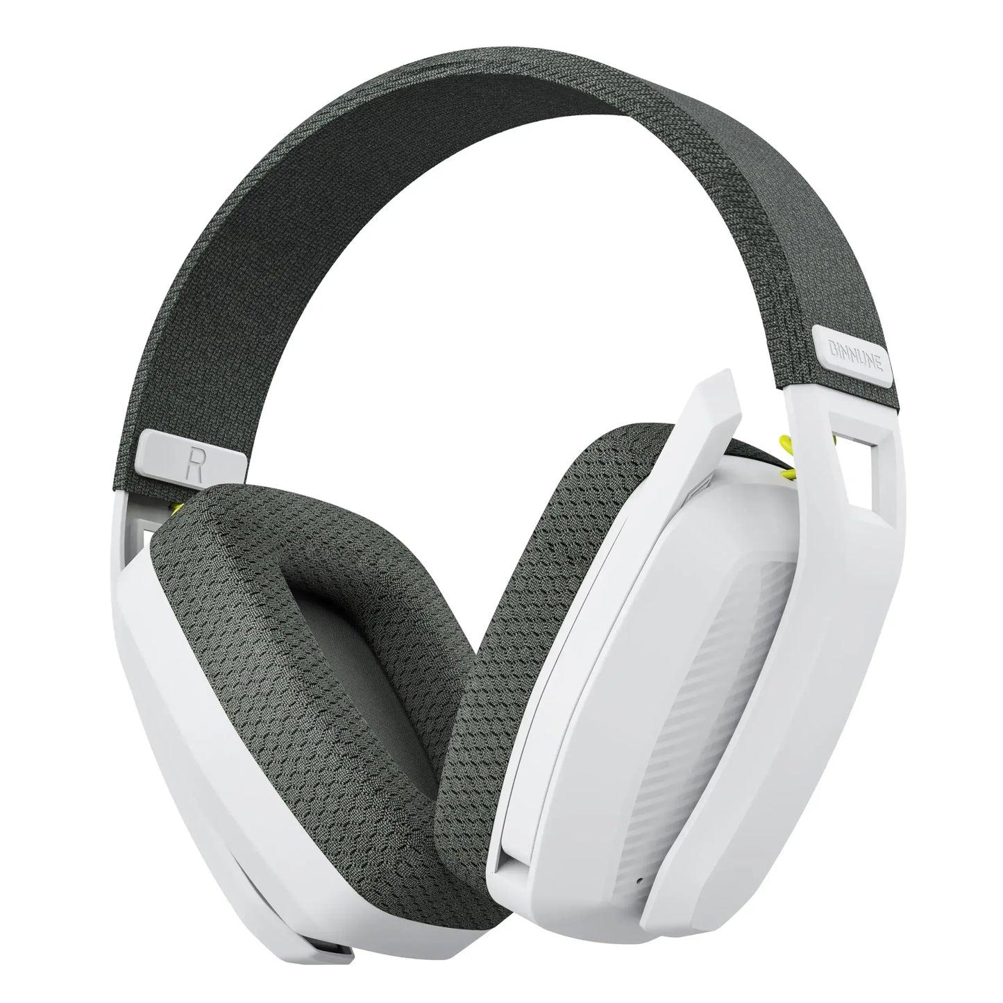 Rebolet | Binnune – Kabelloses Gaming-Headset 2,4 GHz & BT – PS5, PS4 & PC