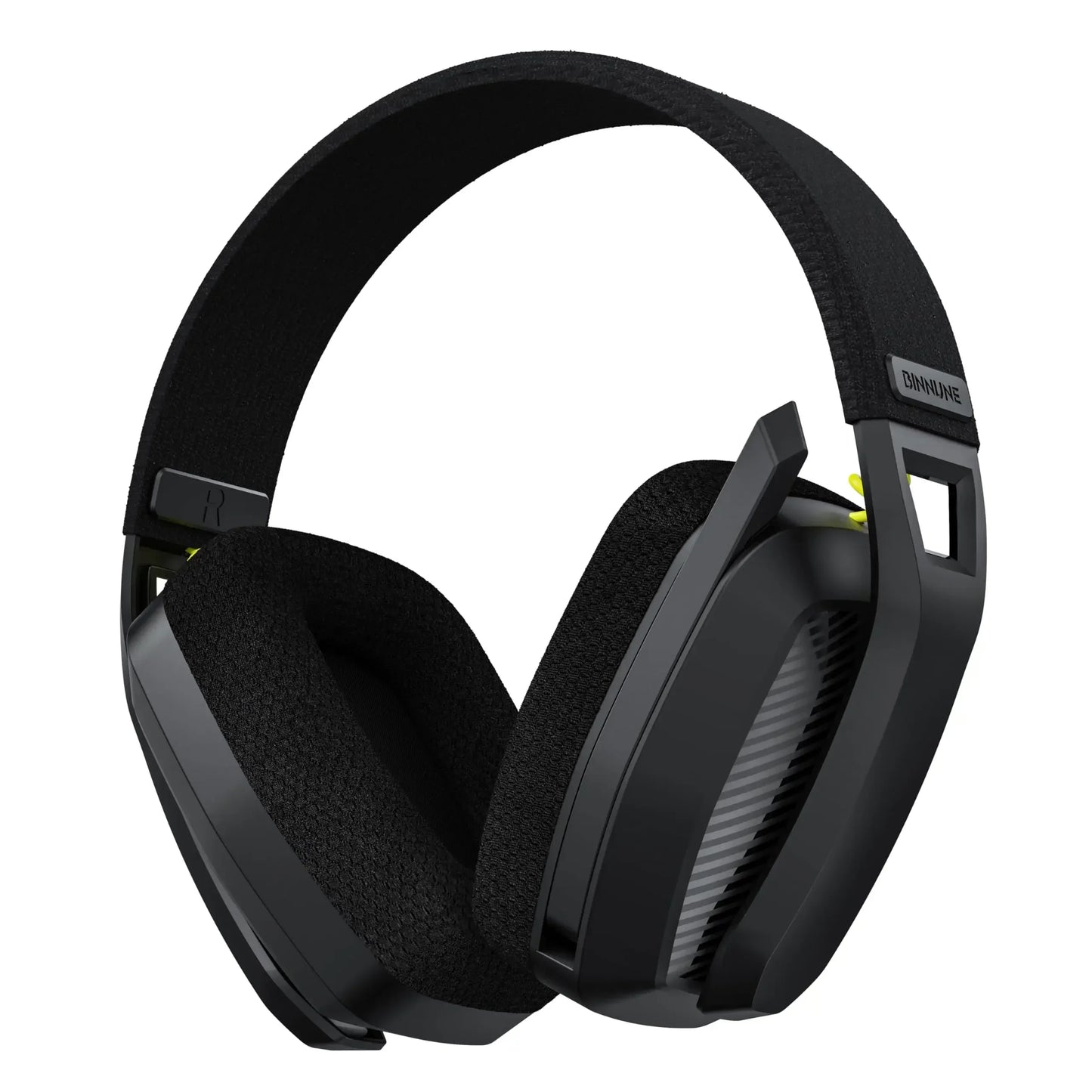 Rebolet | Binnune – Kabelloses Gaming-Headset 2,4 GHz & BT – PS5, PS4 & PC