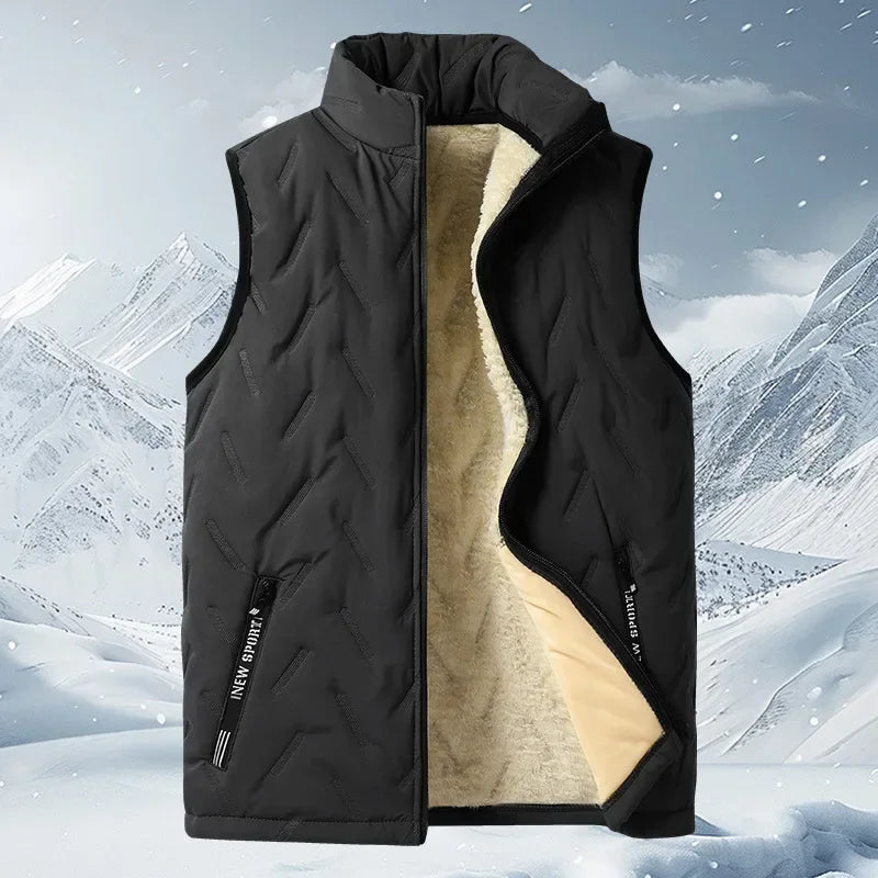 Rebolet | SnowCub – Winterset Kinder 2-teilig Fleecejacke & Hose warm & winddicht