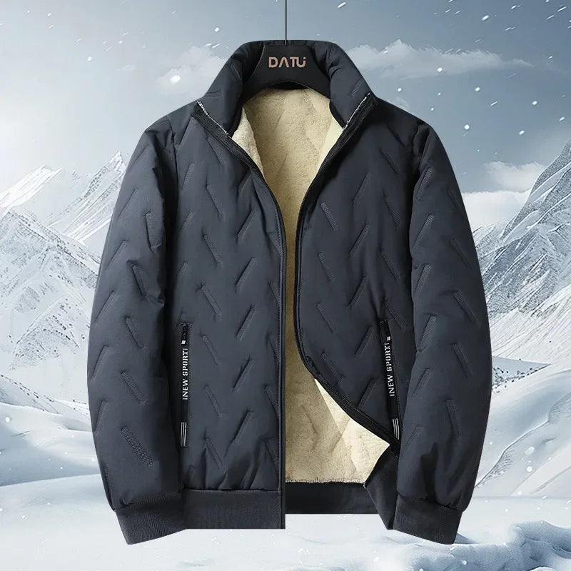 Rebolet | SnowCub – Winterset Kinder 2-teilig Fleecejacke & Hose warm & winddicht