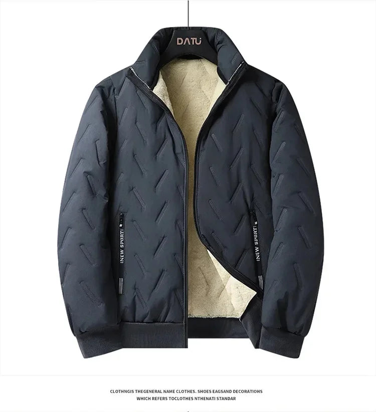 Rebolet | SnowCub – Winterset Kinder 2-teilig Fleecejacke & Hose warm & winddicht