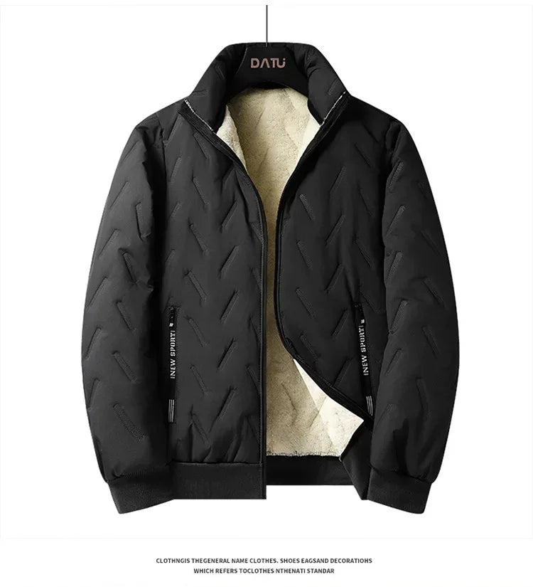 Rebolet | SnowCub – Winterset Kinder 2-teilig Fleecejacke & Hose warm & winddicht