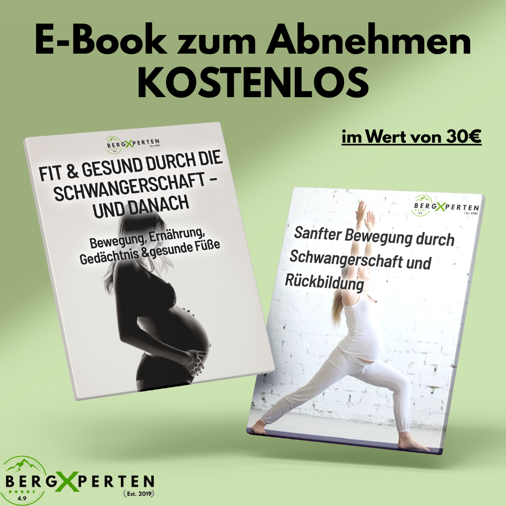 Rebolet | Florax Fit – Ergonomische & gesunde Barfußschuhe für Schwangerschaft & Nachgeburt