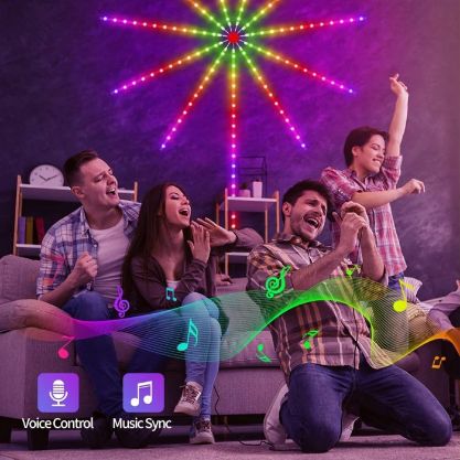 Rebolet | LedReact Farbige LED-Leuchten