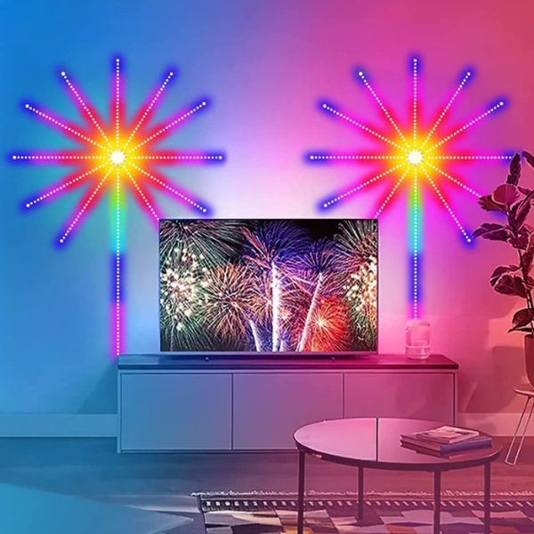 Rebolet | LedReact Farbige LED-Leuchten