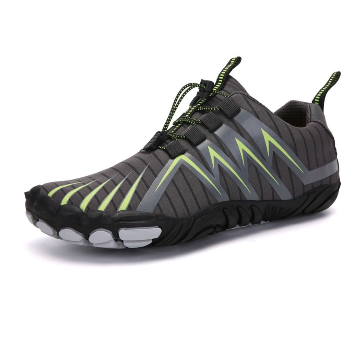 Rebolet | Ergonomische Barfußschuhe für Herren - Flexibel und bequem