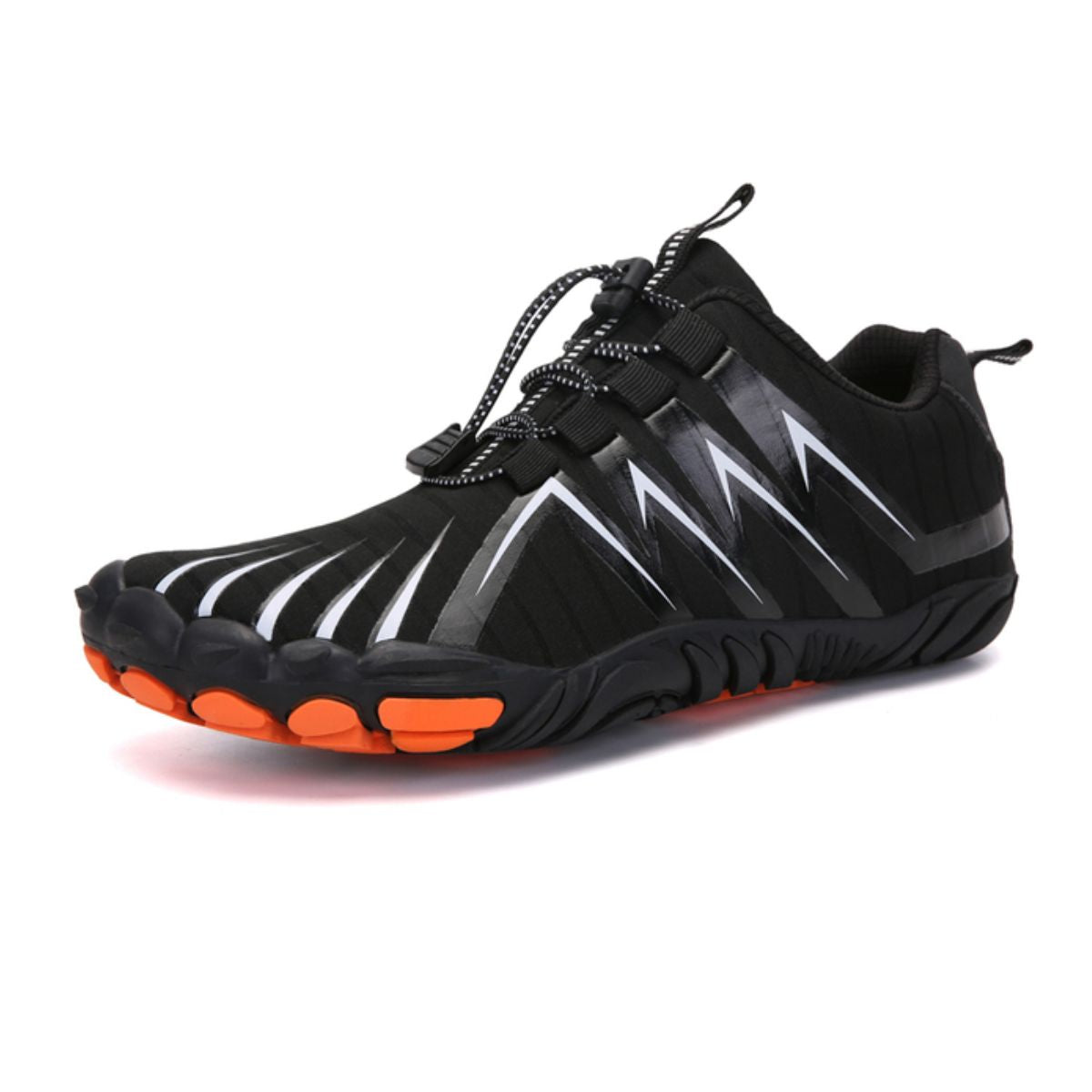 Rebolet | Ergonomische Barfußschuhe für Herren - Flexibel und bequem
