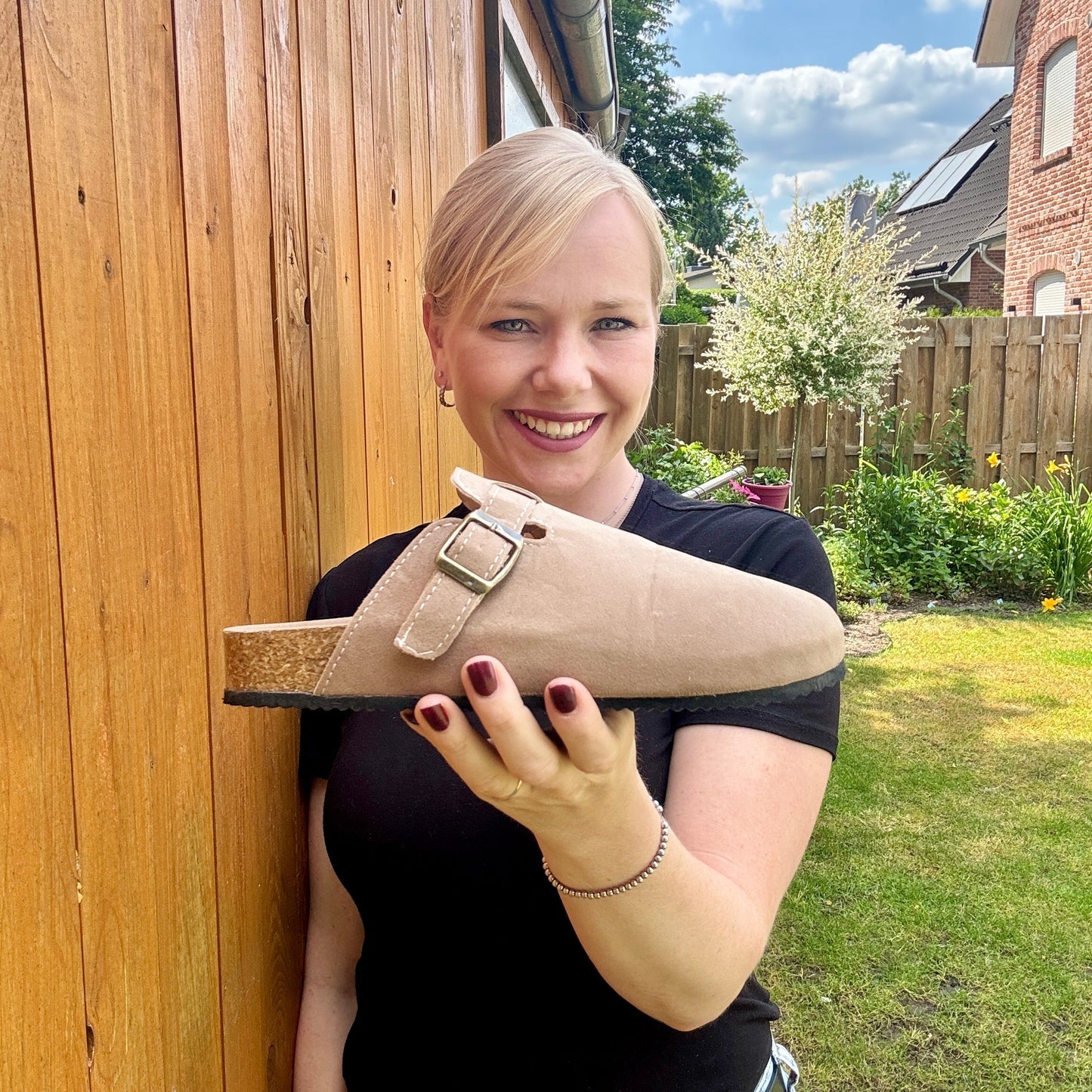 Rebolet | Clogs - Original für maximalen Komfort für Damen
