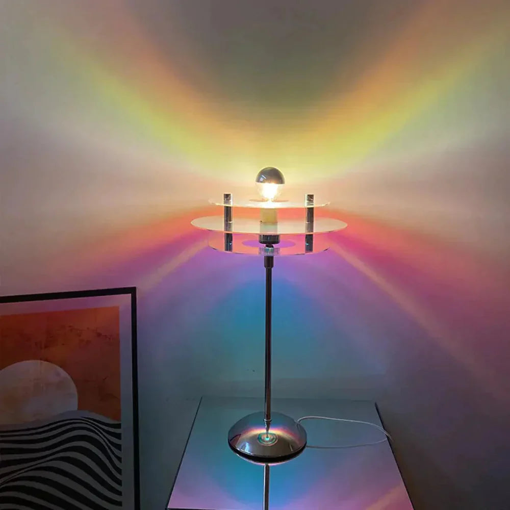 Rebolet | Glowtique - Aura-Lampe für ein stilvolles und verspieltes Zuhause