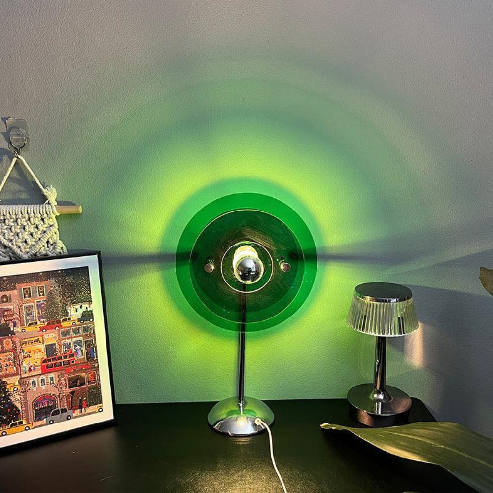 Rebolet | Glowtique - Aura-Lampe für ein stilvolles und verspieltes Zuhause