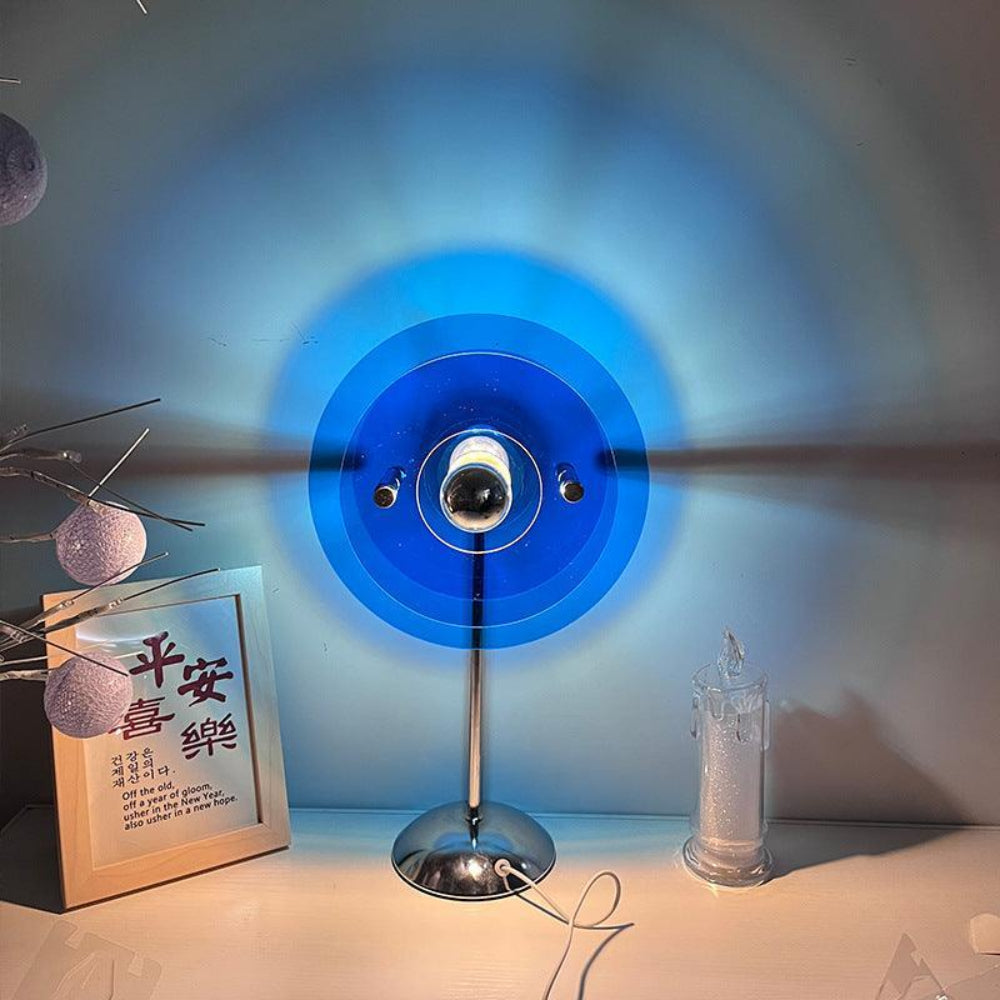 Rebolet | Glowtique - Aura-Lampe für ein stilvolles und verspieltes Zuhause