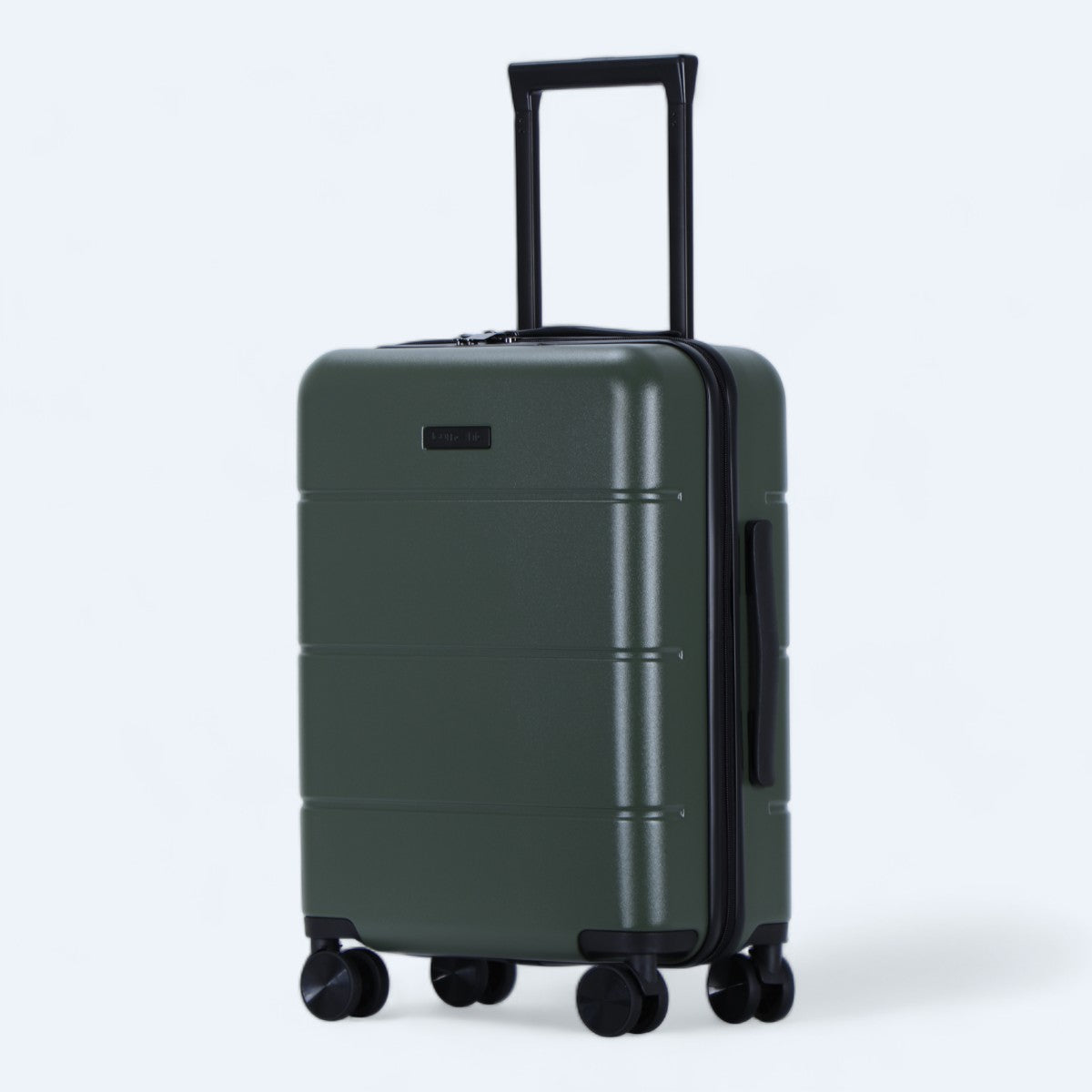 Rebolet | 3-teilige Hartschalen-Kofferset – Atlas Explorer