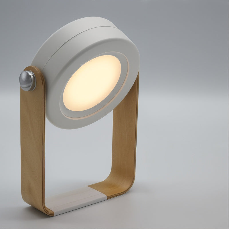 Rebolet | LumiTouch - Dimmbare LED-Laterne mit USB-Ladefunktion