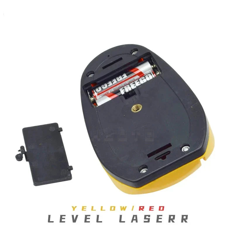 Rebolet | Mini Mouse Laser-Niveliergerät