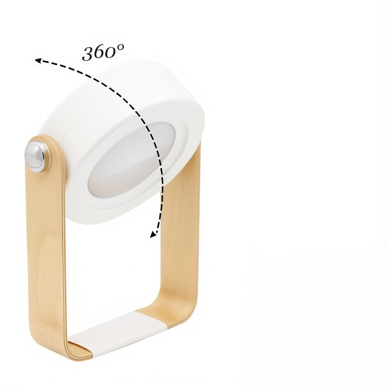 Rebolet | LumiTouch - Dimmbare LED-Laterne mit USB-Ladefunktion