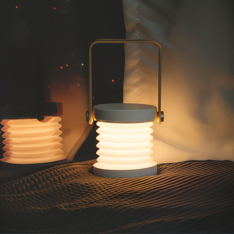 Rebolet | LumiTouch - Dimmbare LED-Laterne mit USB-Ladefunktion