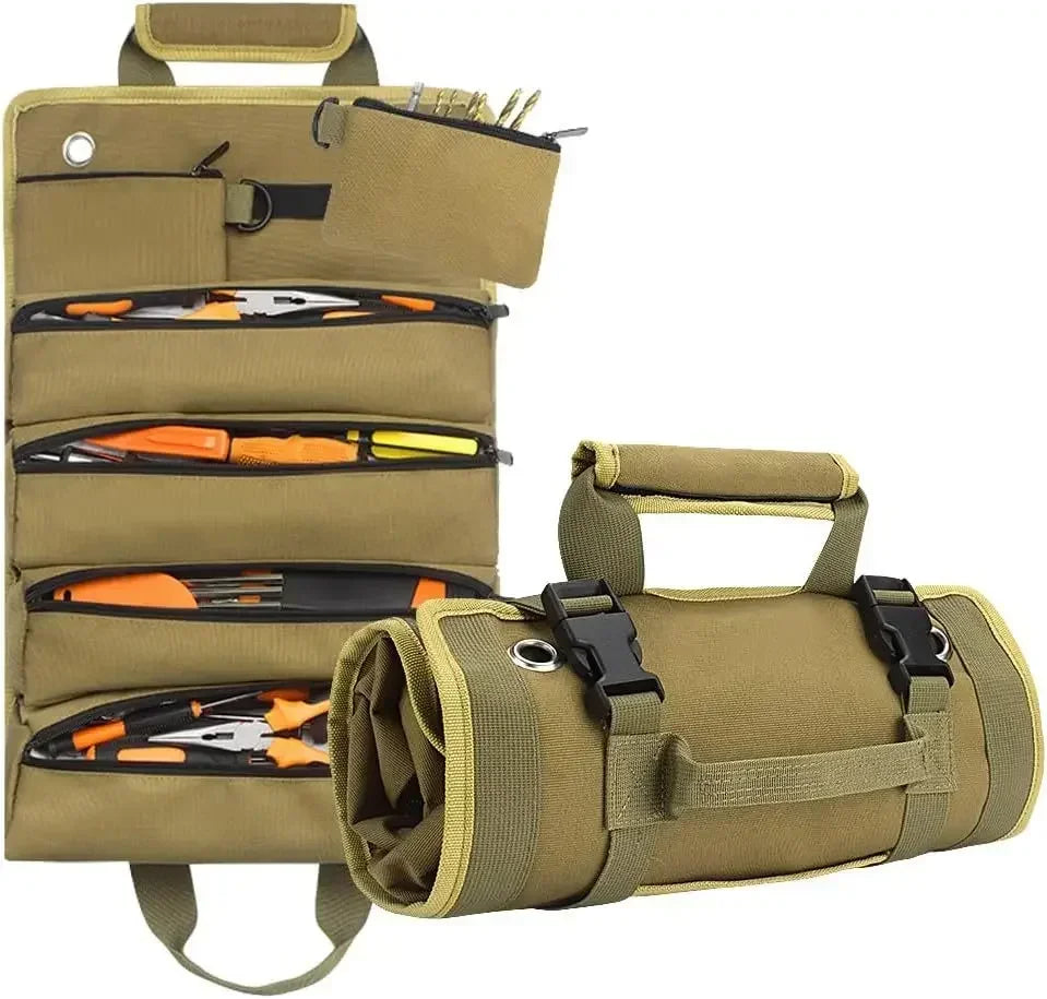 Pro Gear Multitaschen-Werkzeugrolle