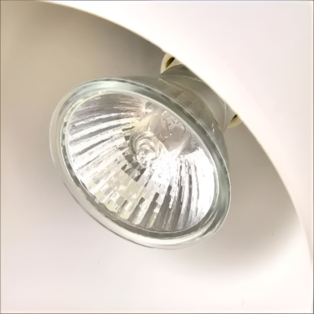 Rebolet| LuminaFlame - Gemütliche flammenlose Kerzenwärmer Lampe