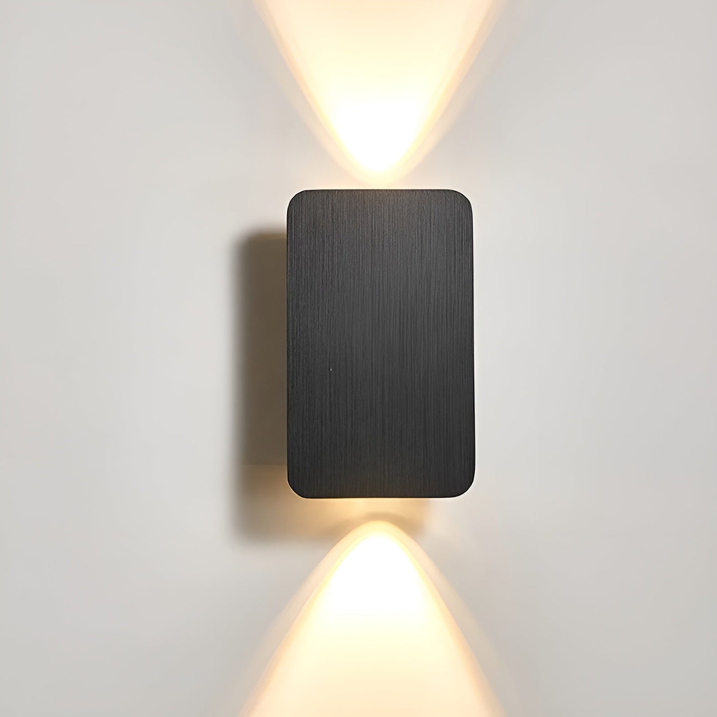 Rebolet | Elegante LED-Wandleuchte im minimalistischen Design für Ihr Zuhause