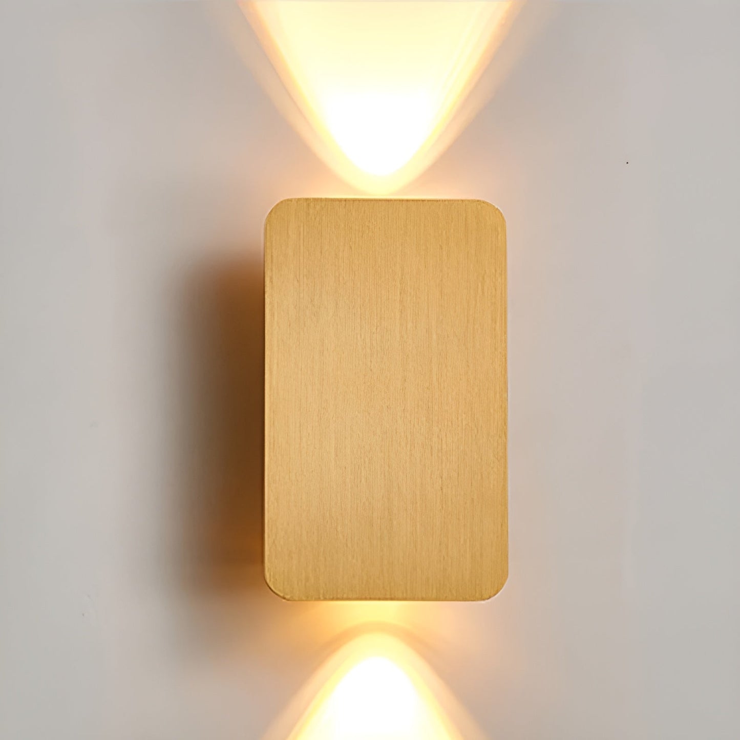 Rebolet | Elegante LED-Wandleuchte im minimalistischen Design für Ihr Zuhause