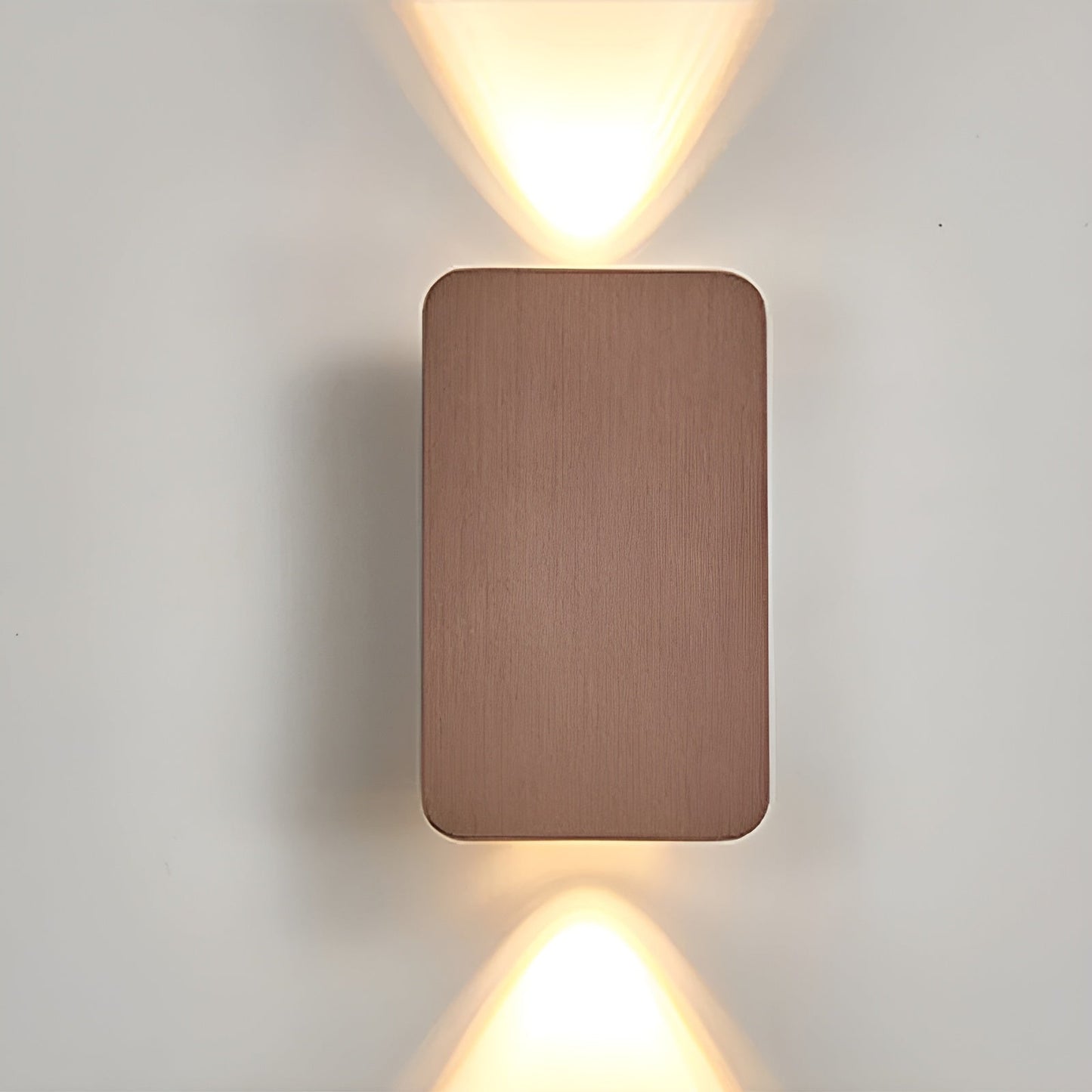 Rebolet | Elegante LED-Wandleuchte im minimalistischen Design für Ihr Zuhause