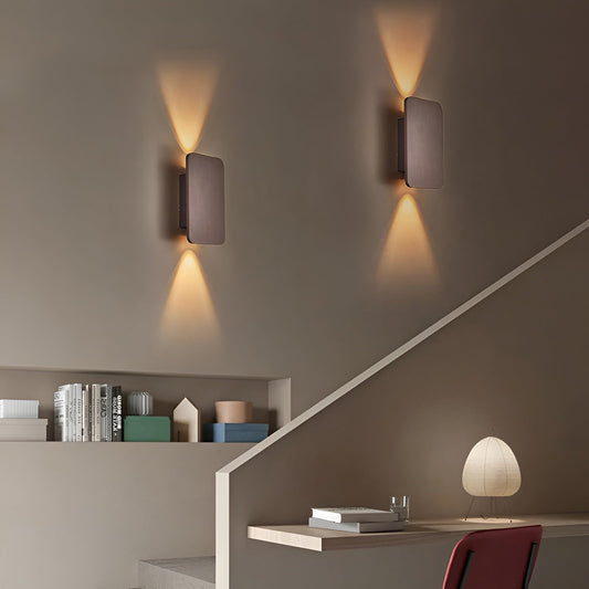 Rebolet | Elegante LED-Wandleuchte im minimalistischen Design für Ihr Zuhause