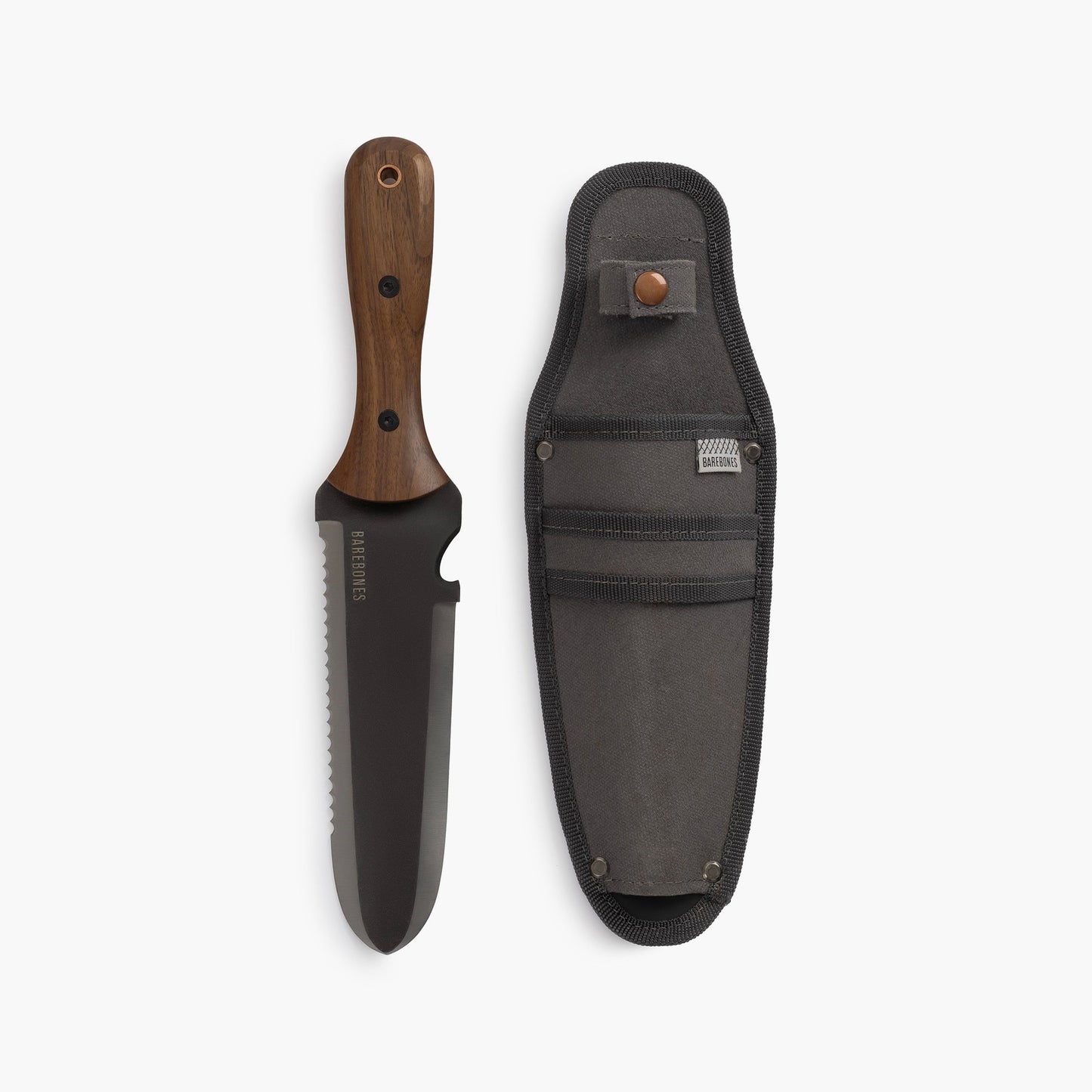 Rebolet | Hori Hori Classic – Vielseitiges Gartenwerkzeug mit Tradition