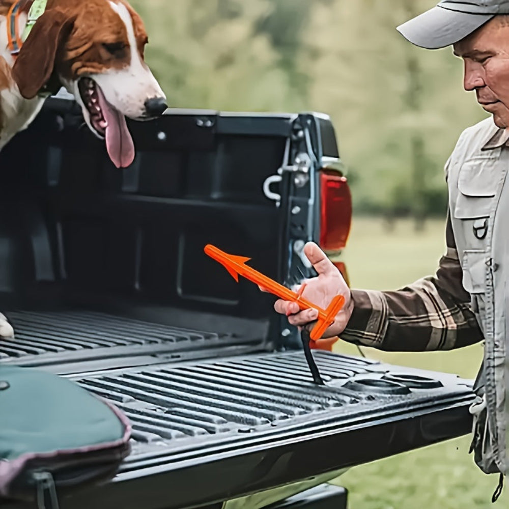 Jagdwerkzeug, Tier Feld Zerlegung Werkzeug, Outdoor & Camping