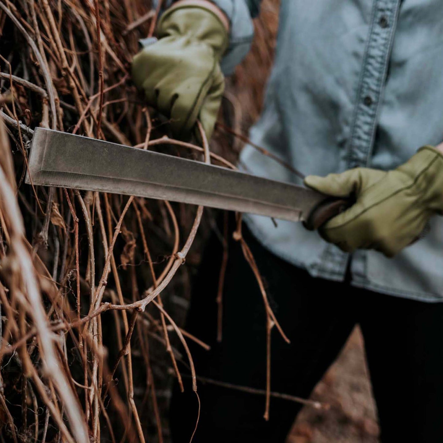 Rebolet | Japanese Nata Tool – Tradition trifft auf Vielseitigkeit