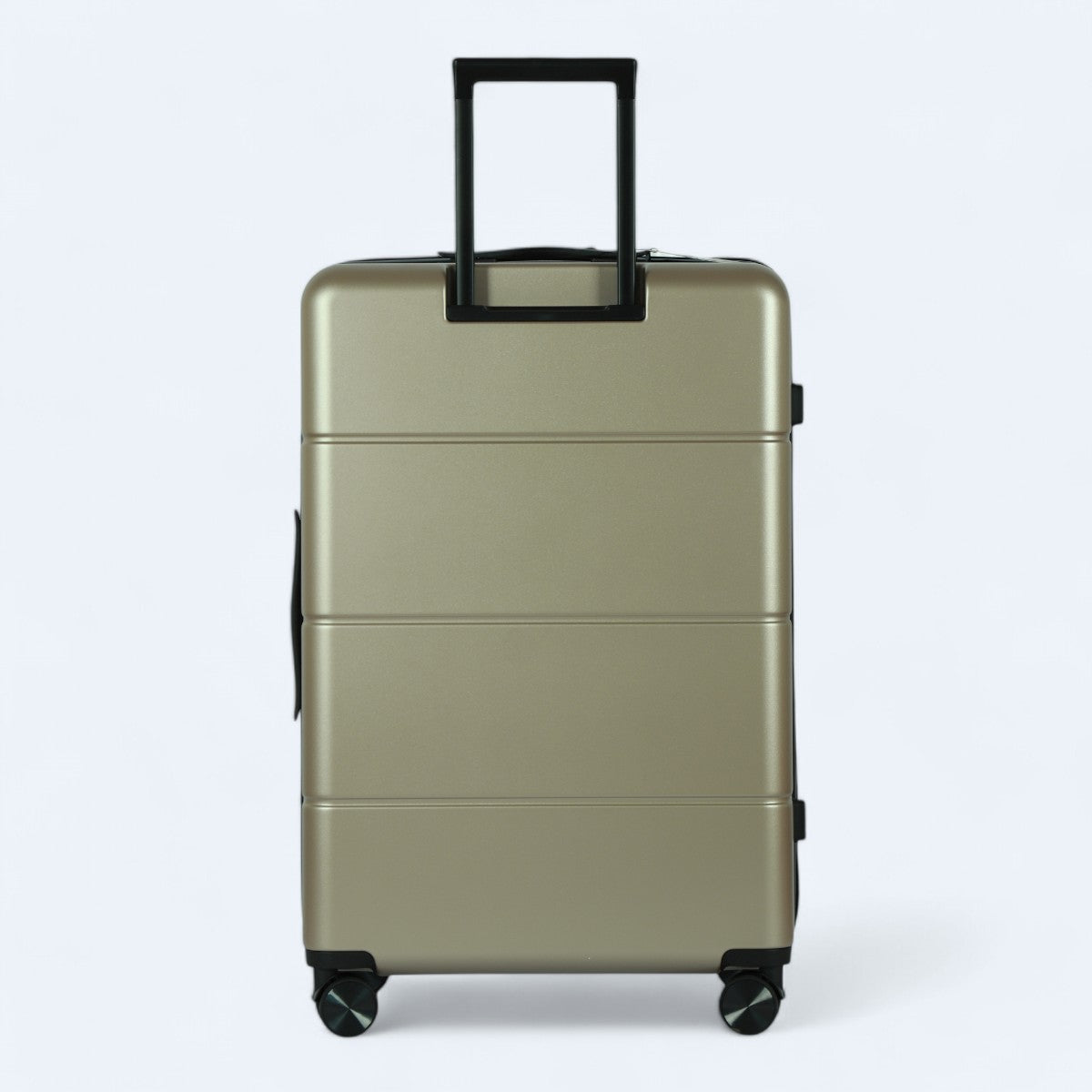 Rebolet | 3-teilige Hartschalen-Kofferset – Atlas Explorer