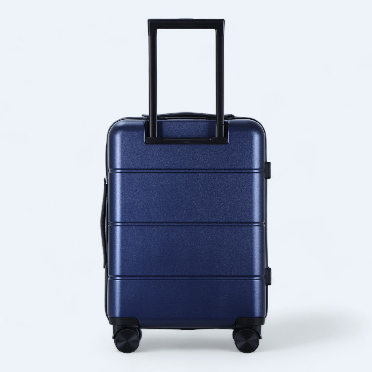 Rebolet | 3-teilige Hartschalen-Kofferset – Atlas Explorer