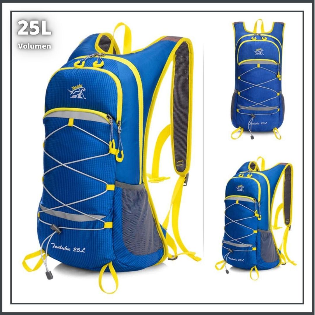 Rebolet | XPERT Wanderrucksack 25L - Unisex